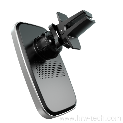 New Car Mount Holder Charger for iPhone 13